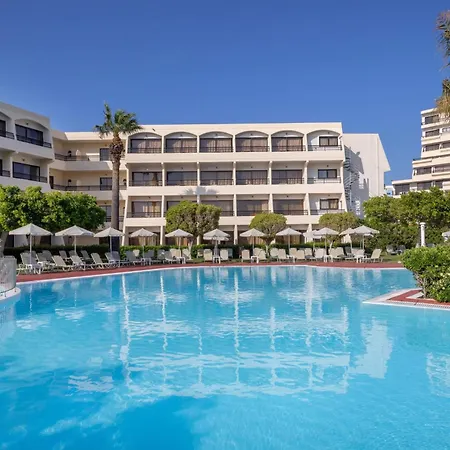 Sol By Melia Cosmopolitan Rhodes فندق 4*