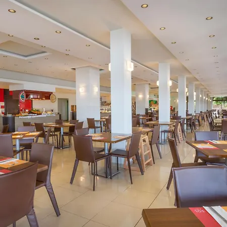 Sol By Melia Cosmopolitan Rhodes 4* إكْسِيا