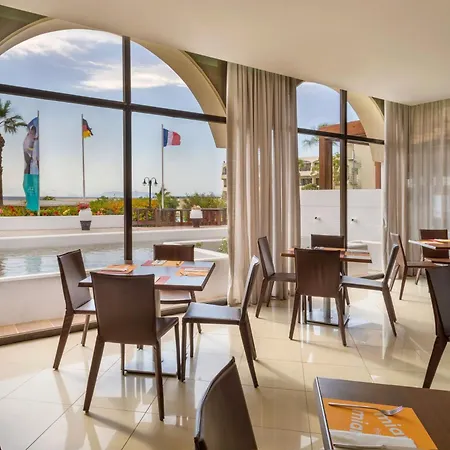 فندق Sol By Melia Cosmopolitan Rhodes