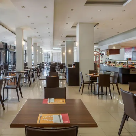 Sol By Melia Cosmopolitan Rhodes فندق 4*