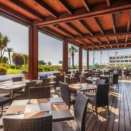 فندق Sol By Melia Cosmopolitan Rhodes 4*