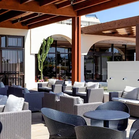 Sol By Melia Cosmopolitan Rhodes 4*