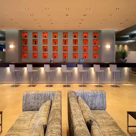 Sol By Melia Cosmopolitan Rhodes 4* إكْسِيا