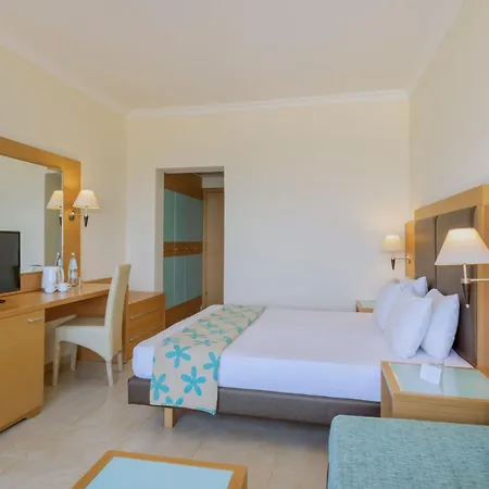 فندق Sol By Melia Cosmopolitan Rhodes