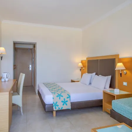 Sol By Melia Cosmopolitan Rhodes فندق إكْسِيا