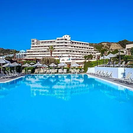 Ξενοδοχείο Sol By Melia Cosmopolitan Rhodes 4*