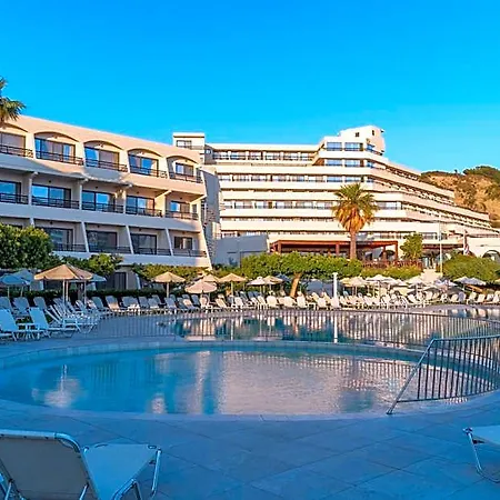 Hotel Sol By Melia Cosmopolitan Rhodes