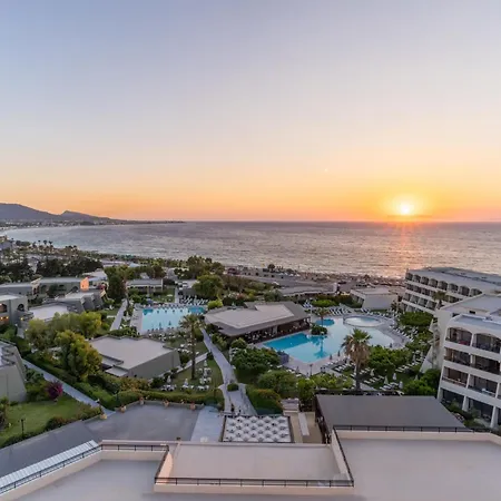 Hotel Sol By Melia Cosmopolitan Rhodes 4*