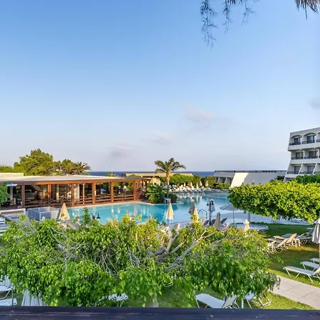Sol By Melia Cosmopolitan Rhodes Hotel