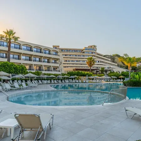Hotel Sol By Melia Cosmopolitan Rhodes