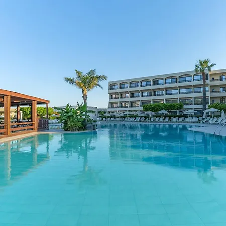 Hotel Sol By Melia Cosmopolitan Rhodes 4*