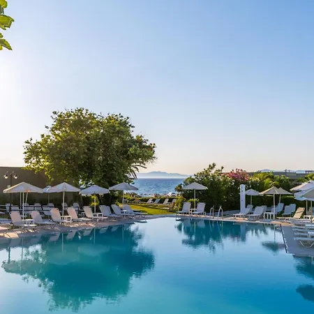 Sol By Melia Cosmopolitan Rhodes 4*