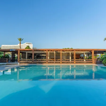 Sol By Melia Cosmopolitan Rhodes 4* Ixia (Rhodes)