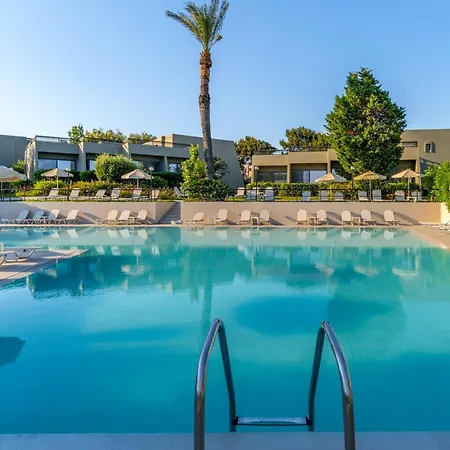 Sol By Melia Cosmopolitan Rhodes Hotel