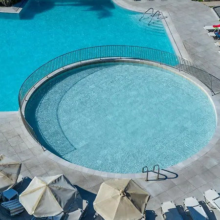 Hotel Sol By Melia Cosmopolitan Rhodes