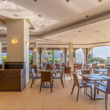 Sol By Melia Cosmopolitan Rhodes 4* Ixia (Rhodes)