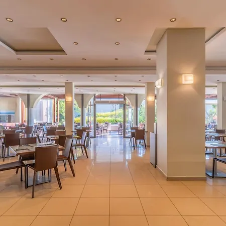 Sol By Melia Cosmopolitan Rhodes Hotel