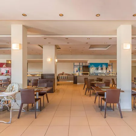 Hotel Sol By Melia Cosmopolitan Rhodes
