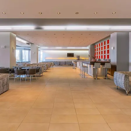 Sol By Melia Cosmopolitan Rhodes