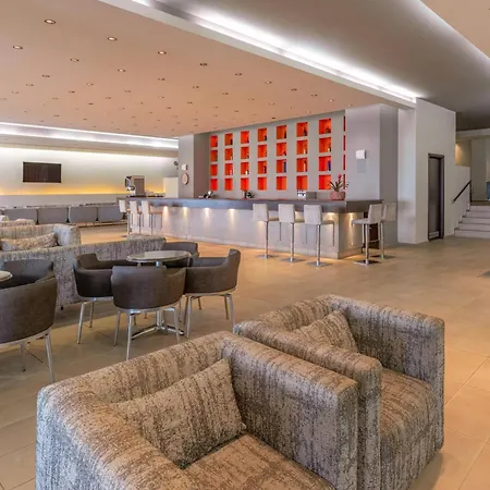 Sol By Melia Cosmopolitan Rhodes Hotel