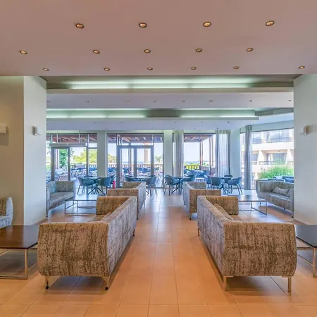 Hotel Sol By Melia Cosmopolitan Rhodes