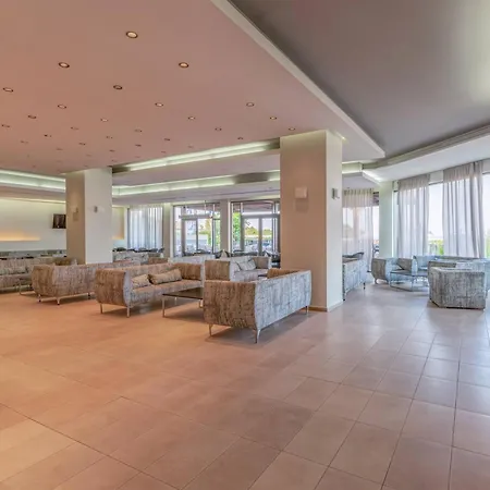Hotel Sol By Melia Cosmopolitan Rhodes Ixia (Rhodes)