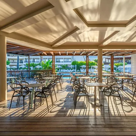 Sol By Melia Cosmopolitan Rhodes 4*