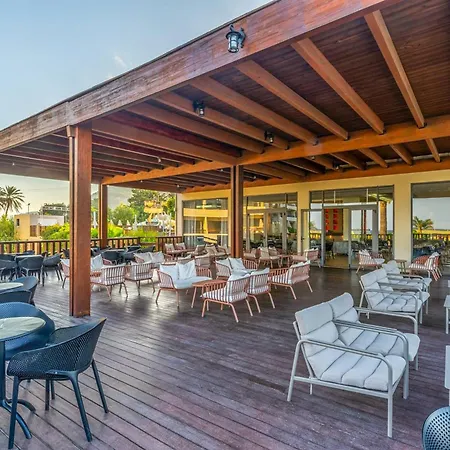 Sol By Melia Cosmopolitan Rhodes 4*