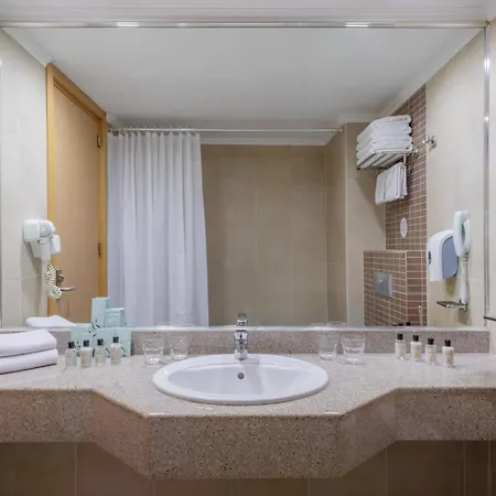 Sol By Melia Cosmopolitan Rhodes Szálloda 4*
