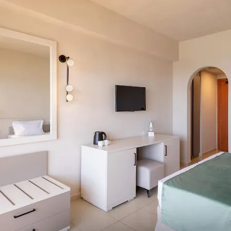 Sol By Melia Cosmopolitan Rhodes Ixiá