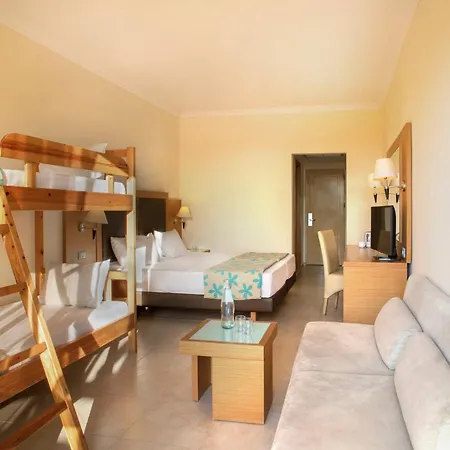 Hotel Sol By Melia Cosmopolitan Rhodes 4*