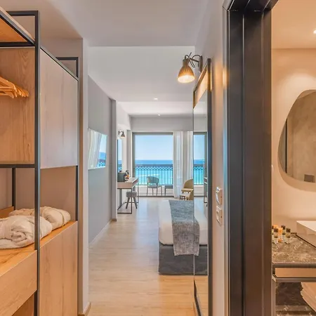 Sol By Melia Cosmopolitan Rhodes 4*