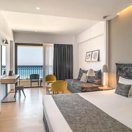 Sol By Melia Cosmopolitan Rhodes 4* Ixia (Rhodes)
