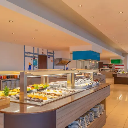 Sol By Melia Cosmopolitan Rhodes Hotel