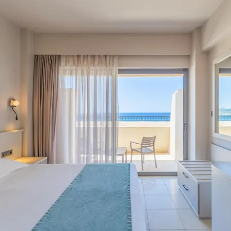 Sol By Melia Cosmopolitan Rhodes Hotel Ixia (Rhodes)