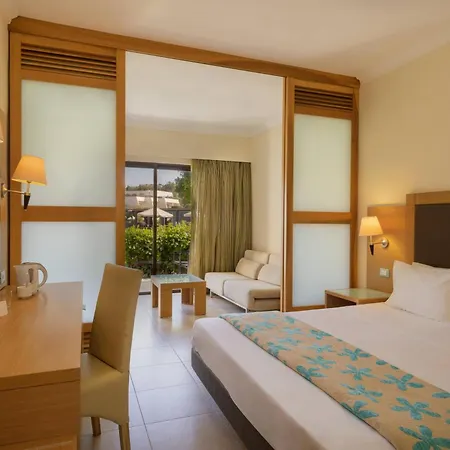 Sol By Melia Cosmopolitan Rhodes Szálloda Ixiá