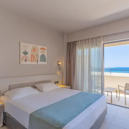 Sol By Melia Cosmopolitan Rhodes Ixia (Rhodes)