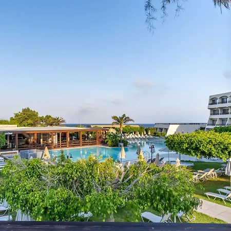 Sol By Melia Cosmopolitan Rhodes