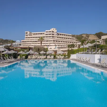 Ξενοδοχείο Sol By Melia Cosmopolitan Rhodes