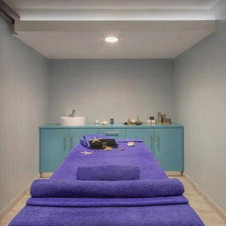 Sol By Melia Cosmopolitan Rhodes Ξενοδοχείο 4*