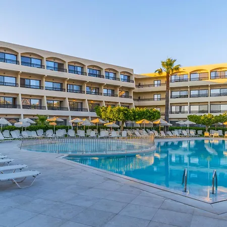 Sol By Melia Cosmopolitan Rhodes Ξενοδοχείο Ιξιά