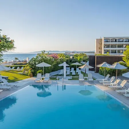 Ξενοδοχείο Sol By Melia Cosmopolitan Rhodes Ιξιά