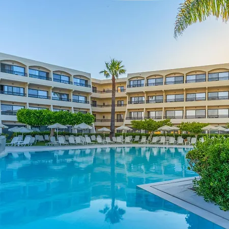Sol By Melia Cosmopolitan Rhodes Ξενοδοχείο