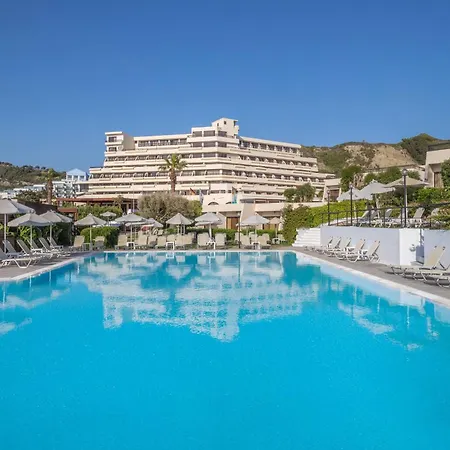Ξενοδοχείο Sol By Melia Cosmopolitan Rhodes Ιξιά