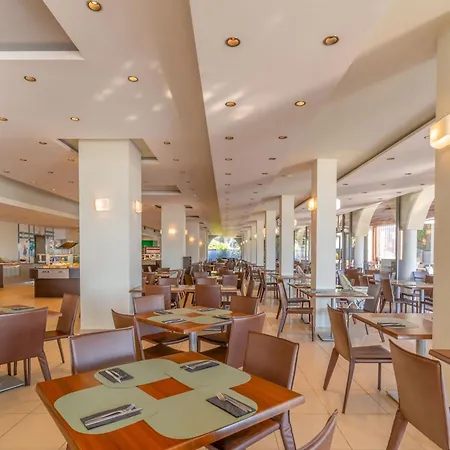 Sol By Melia Cosmopolitan Rhodes