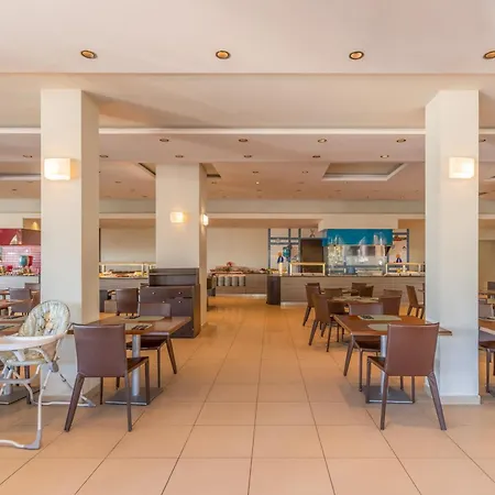 Sol By Melia Cosmopolitan Rhodes Hotel