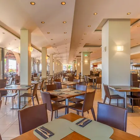 Sol By Melia Cosmopolitan Rhodes Hotel 4*