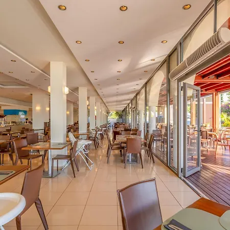 Ξενοδοχείο Sol By Melia Cosmopolitan Rhodes 4*