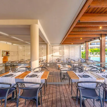 Sol By Melia Cosmopolitan Rhodes 4*