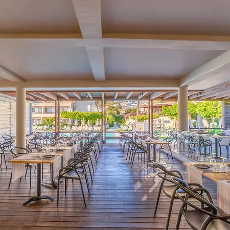 Sol By Melia Cosmopolitan Rhodes Ξενοδοχείο Ιξιά